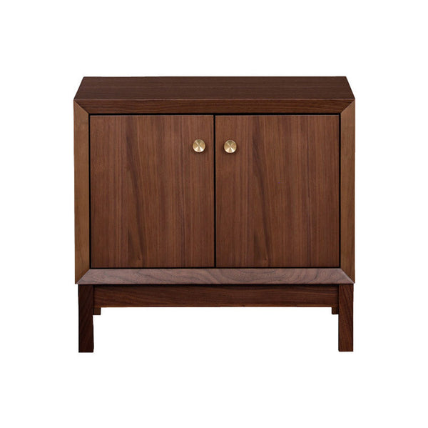 NB01 インテリア 仏壇 下台 #ウォールナット