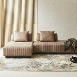 高級感溢れるデザインが上質なくつろぎ空間を演出します。 #160cm×230cm