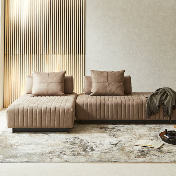 高級感溢れるデザインが上質なくつろぎ空間を演出します。 #160cm×230cm