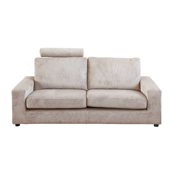 【限定】ルーム 3P ベージュ #Default Title