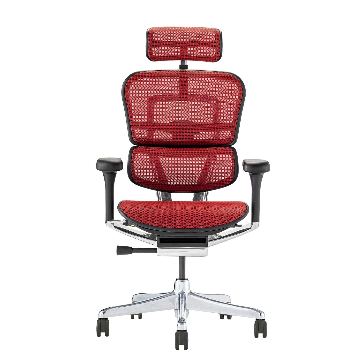 【ふけさま　専用　極美品】座面のみ　エルゴヒューマンプロ【使用頻度低】 機能｜座面高さ調節 | エルゴヒューマン公式サイト