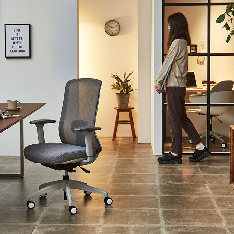 タイプ-43 オフィスチェア