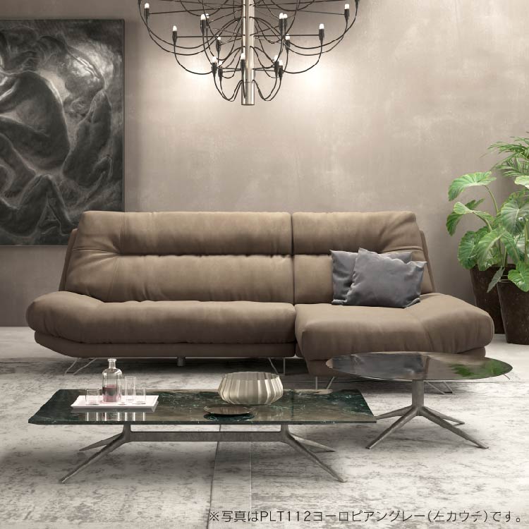 anba　カウチソファ CRASH GATE BONDAM COUCH SOFA / クラッシュゲート ボンダム