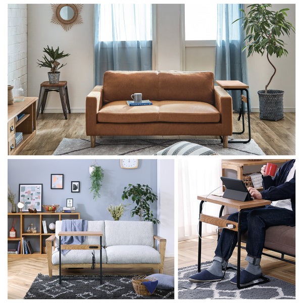 パウンド サイドテーブル #Default Title