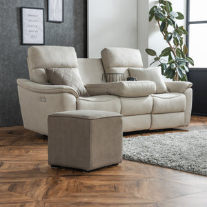 １つお部屋にあるだけで、お部屋が楽しくお洒落に映る、そんな自慢の一品です。 #R11 シュガーベージュ（ファブリックAランク）