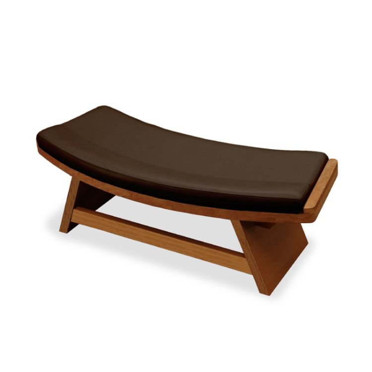 バレンシアⅡ ダイニング 4点セット テーブル ベンチ ×1台 チェア×2脚