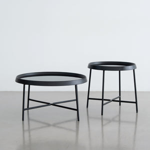 ペンテ センターテーブル #オーク