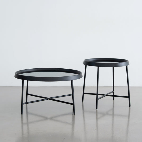 ペンテ センターテーブル #オーク