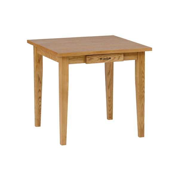 ファッジ ダイニングテーブル #75cm