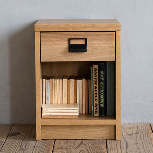 オープン部分は、A４ファイルが縦に収納できます。 #Default Title