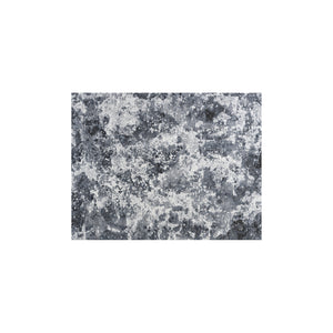 ラグ コバルトロックス #200cm×290cm