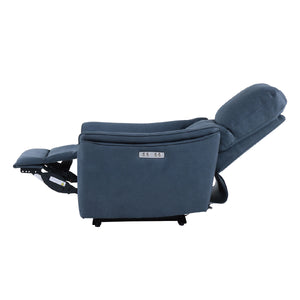 最大145度のリクライニングで、静かで優雅なひとときをお楽しみください。 #LT01 キャメル（レザーテックス アニリン）