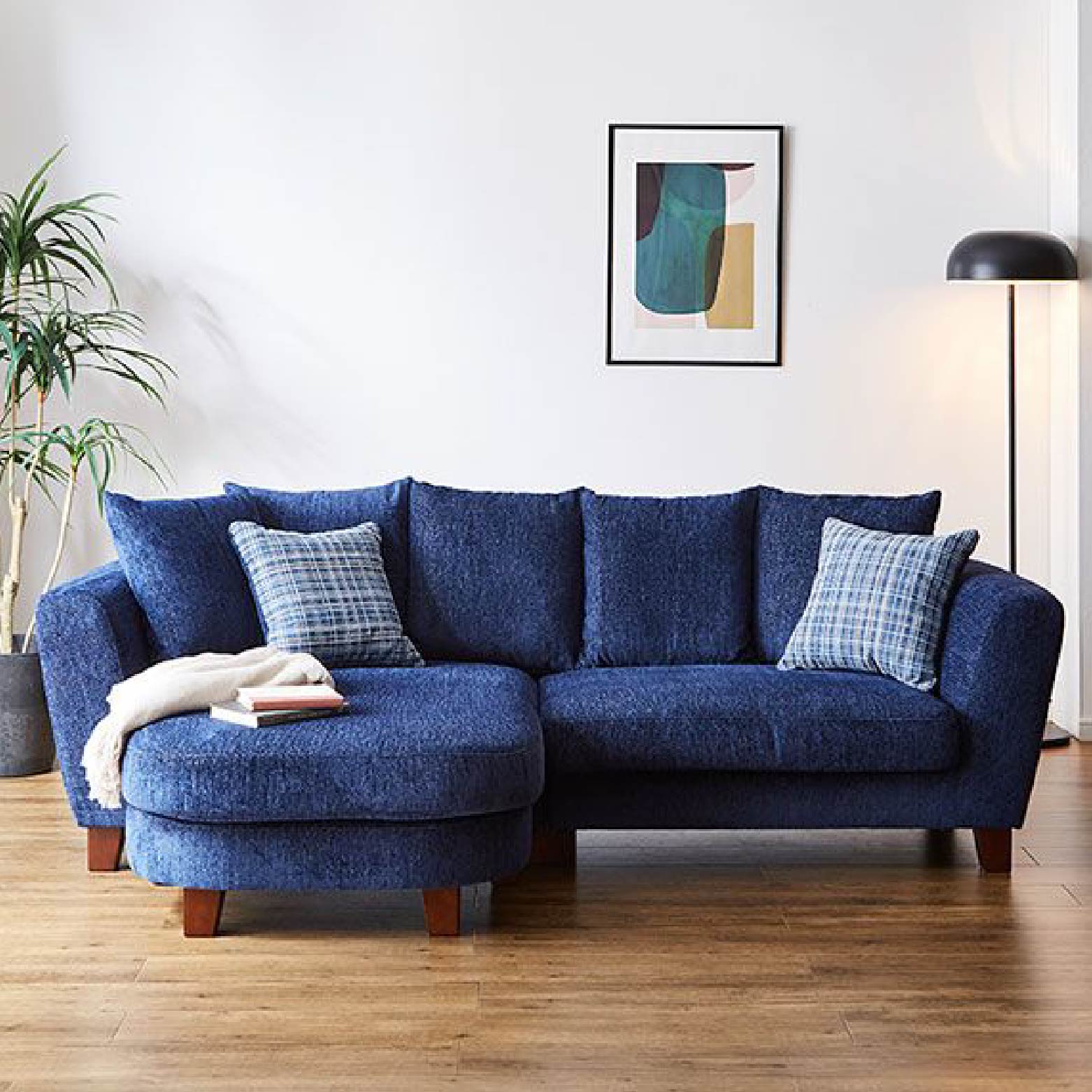 プラズム カウチソファ