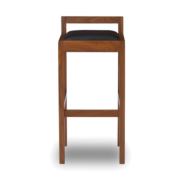 カント カウンターチェア #オーク