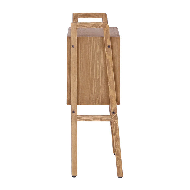 ウツギ コンソールテーブル