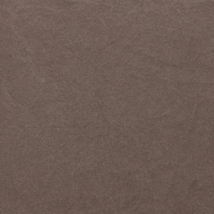 アルジ ヌシ 専用オットマン S ウォールナット #海松茶色