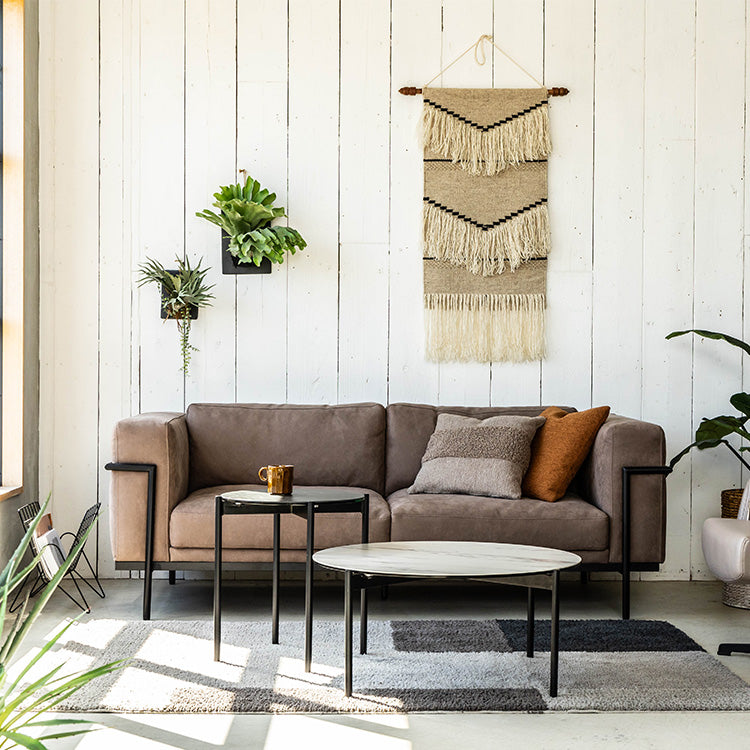 定価約11万　関家具 センターテーブル ロト センターテーブル