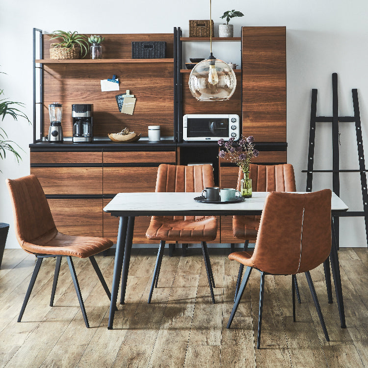 ネスト ダイニングテーブル