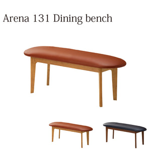 アリーナ ベンチ #オーク #131