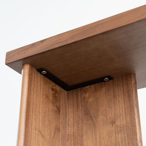 デリック シェルフ 幅120cm #オーク #幅120cm