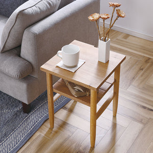 クレマ ナイトテーブル #オープン