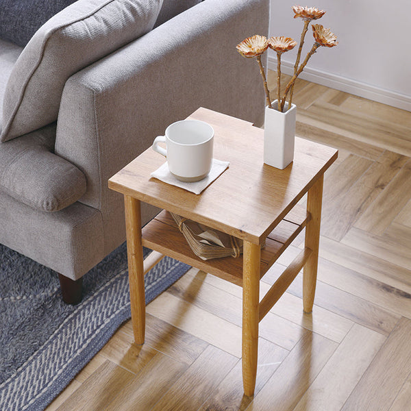 クレマ ナイトテーブル #オープン