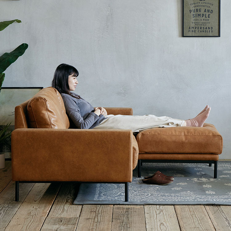 プルートソファ