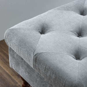 プール 2人掛けベンチ #ライトベージュ