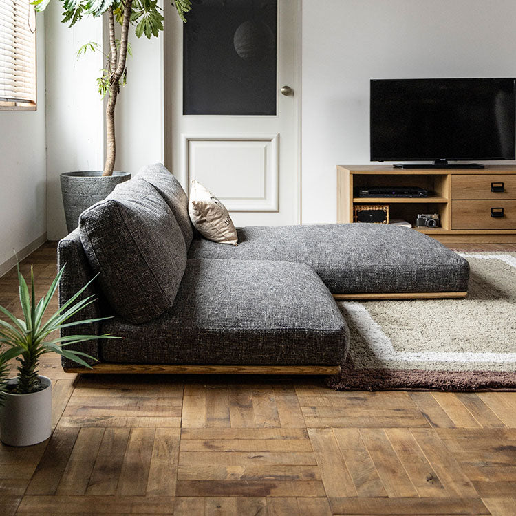 CRASH GATE クラッシュゲート デルカ ソファ CRASH GATE DELKA SOFA / クラッシュゲート デルカ ソファ カウチ