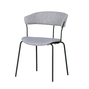 コタリ ダイニングチェア #グレー