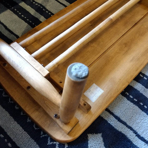 ロジー センターテーブル #高さ40cm