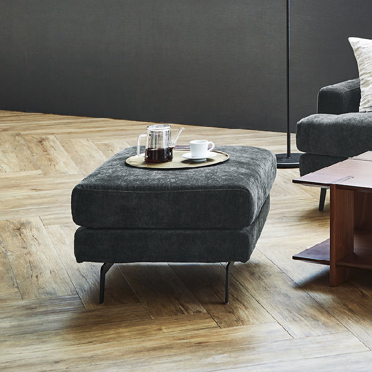 エレーナ 3人掛けソファ 幅194cm カバーリング お掃除ロボット対応