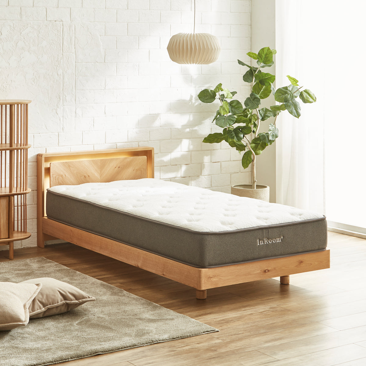 H24ソフィン マットレス 厚み24cm