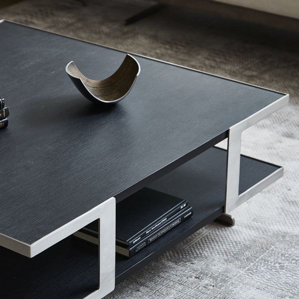 2段の天板は、デザインだけでなく機能的にも優れた設計になっています。 #Default Title