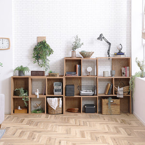 レイヤー シェルフ #2段