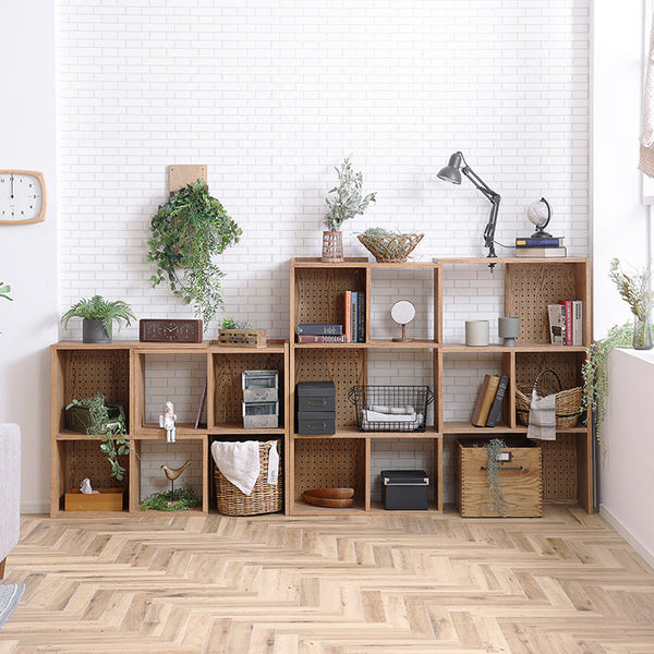 レイヤー シェルフ #2段