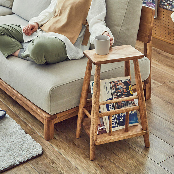 レクチェⅡ  サイドテーブル #Default Title