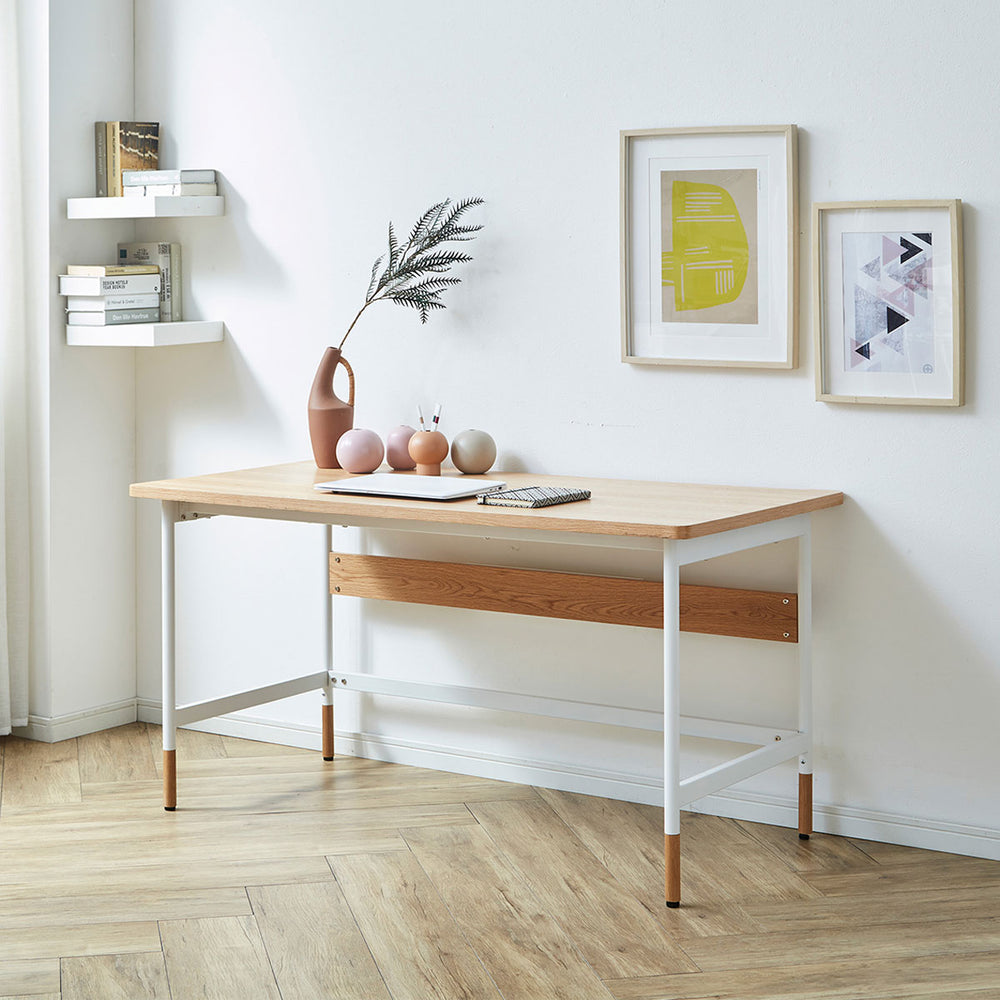 リベット デスク