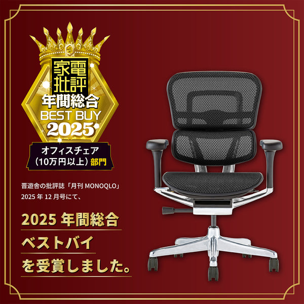 2025年間総合ベストバイを受賞しました。 #ブラック×ブラック #ウレタンキャスター