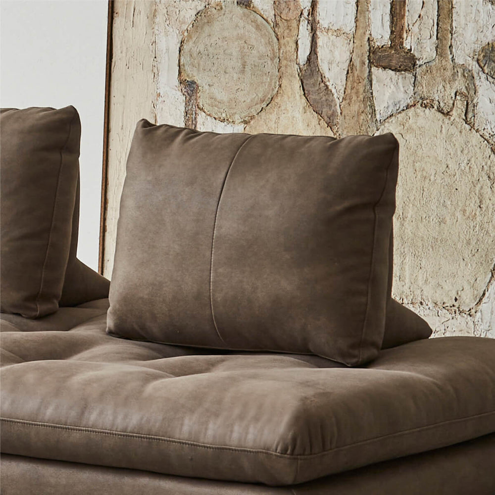 アデーレ　背クッション