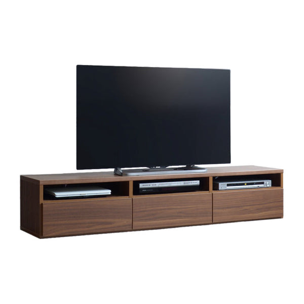アーリーⅡ テレビボード #ブラウン