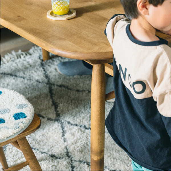 ロジー ダイニングテーブル #Default Title