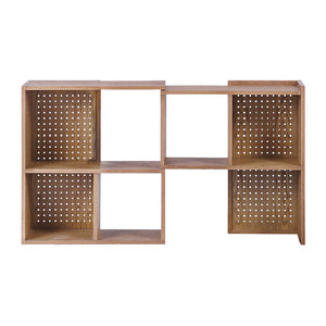 レイヤー シェルフ #2段