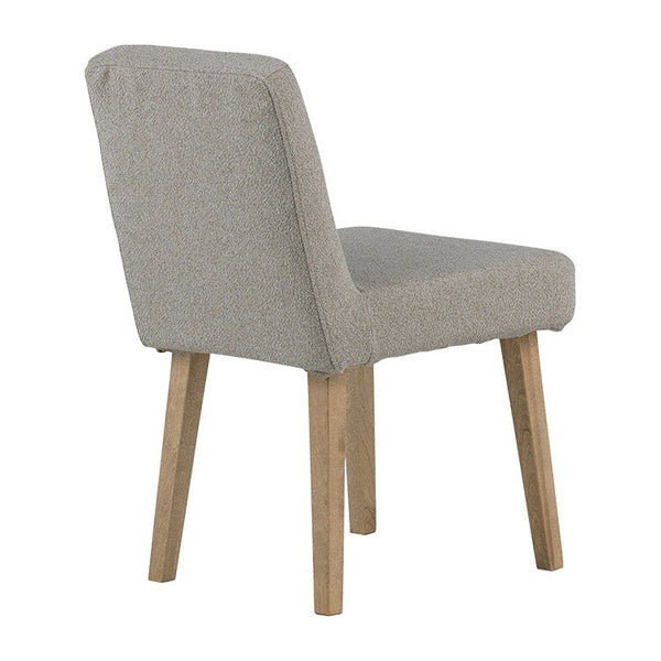 パンナⅡ ダイニングチェア #サンドベージュ