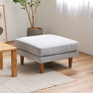 シュリンプ スツール 北欧 ヴィンテージ #ベージュ