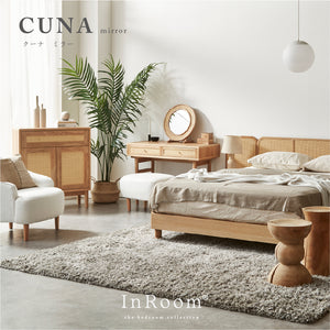 クーナ ミラー #Default Title