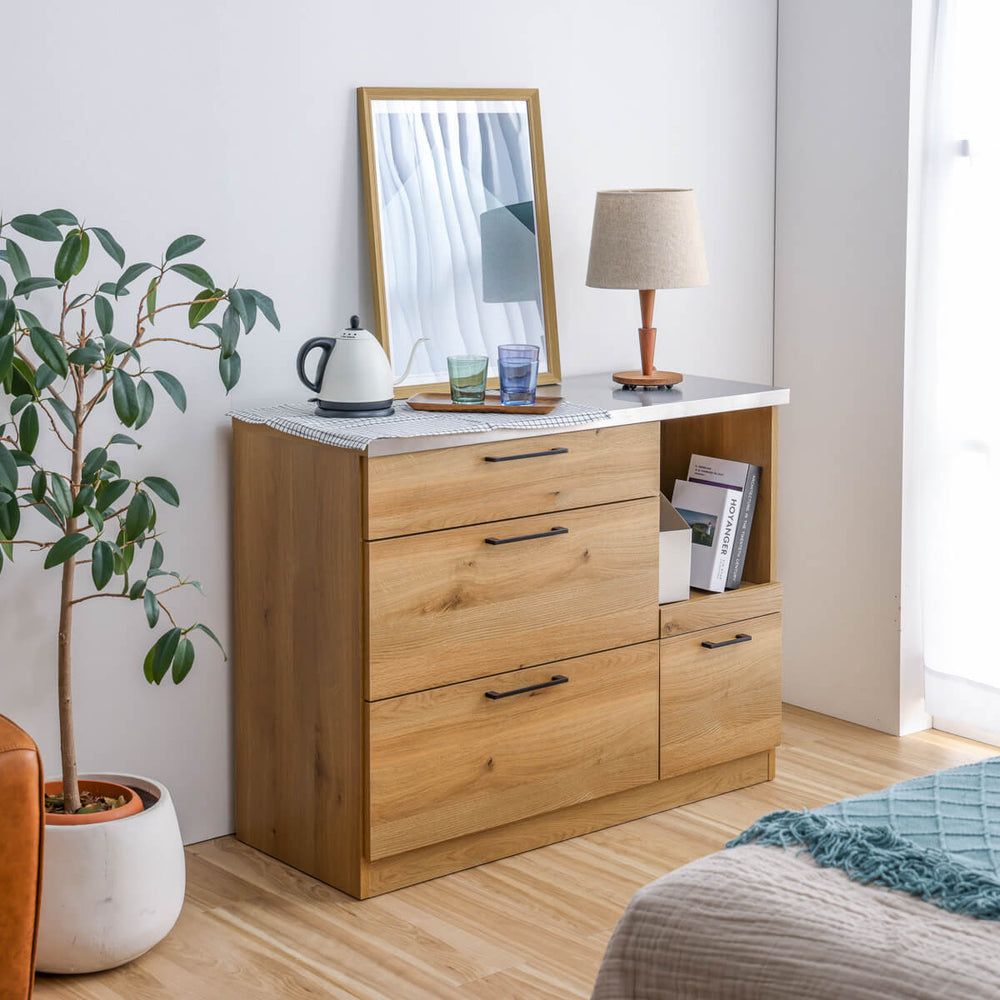 リンツⅡ カウンター