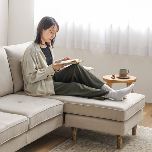 画像はPLT111プラチナグレー色です。 #PLT111 プラチナグレー（プライムレザーテックス）