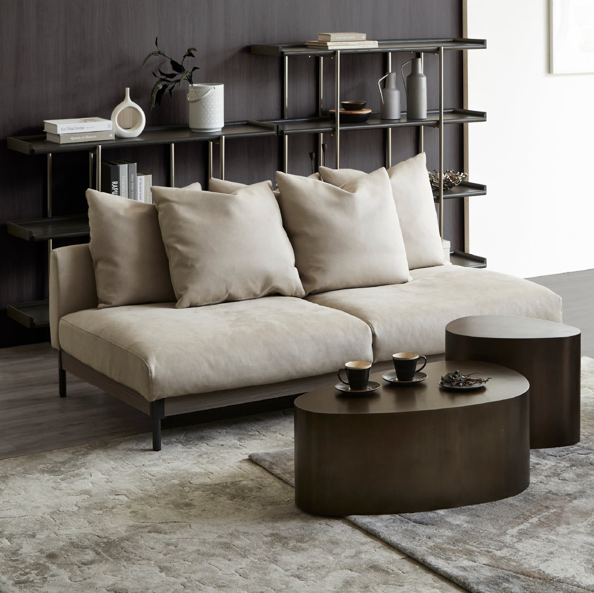 ロベルディ 3人掛けソファ 幅180cm ｜関家具公式通販サイト 関家具