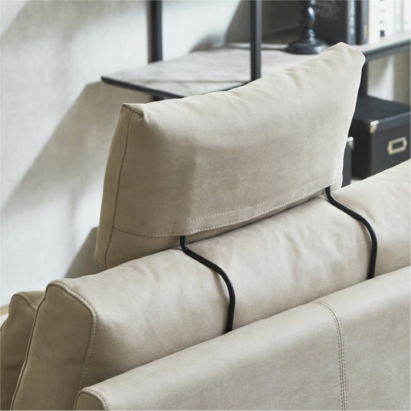 グラシエーロ ヘッドレスト ｜関家具公式通販サイト 関家具